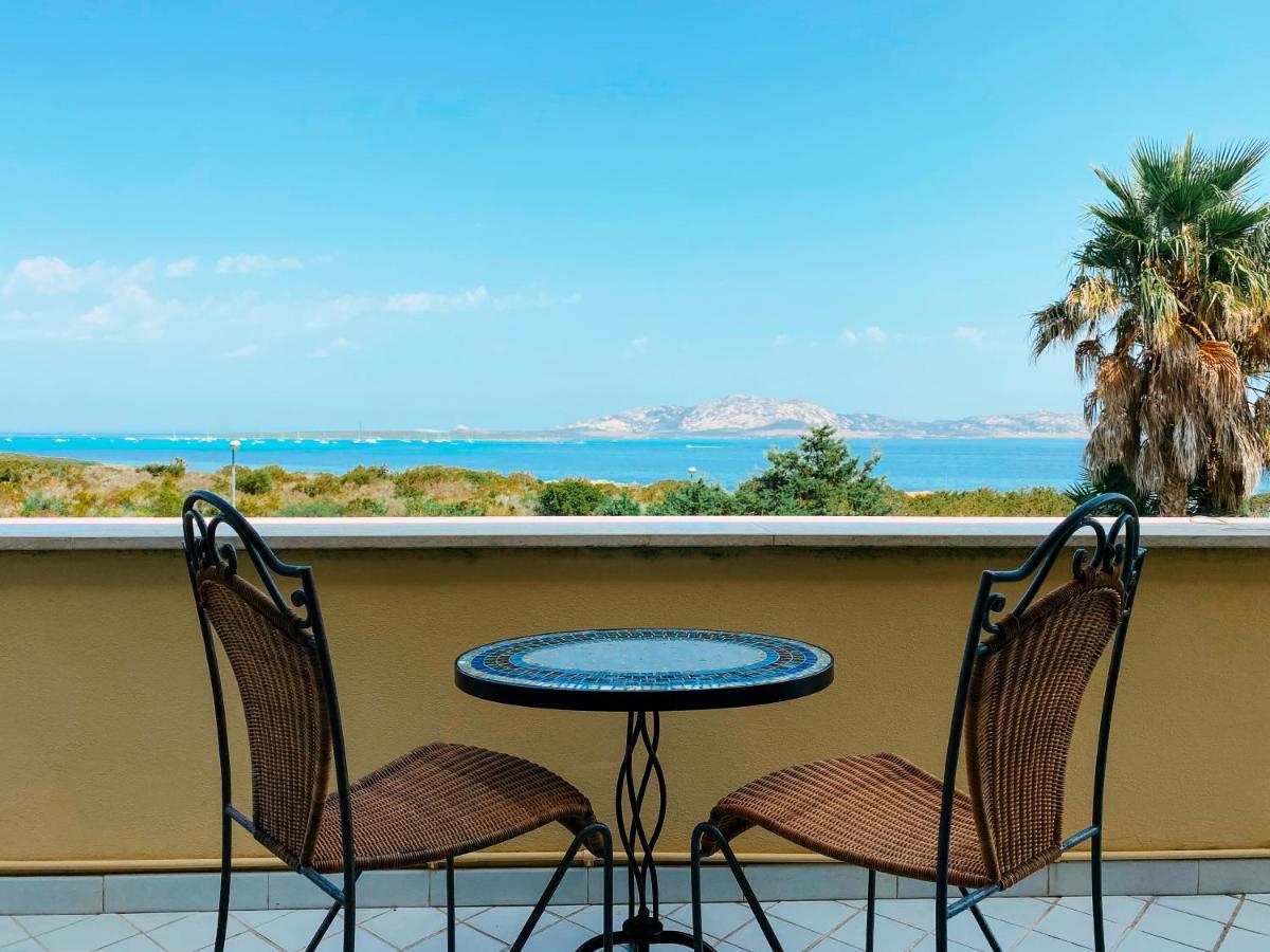Villa Patrizia 스틴티노 외부 사진