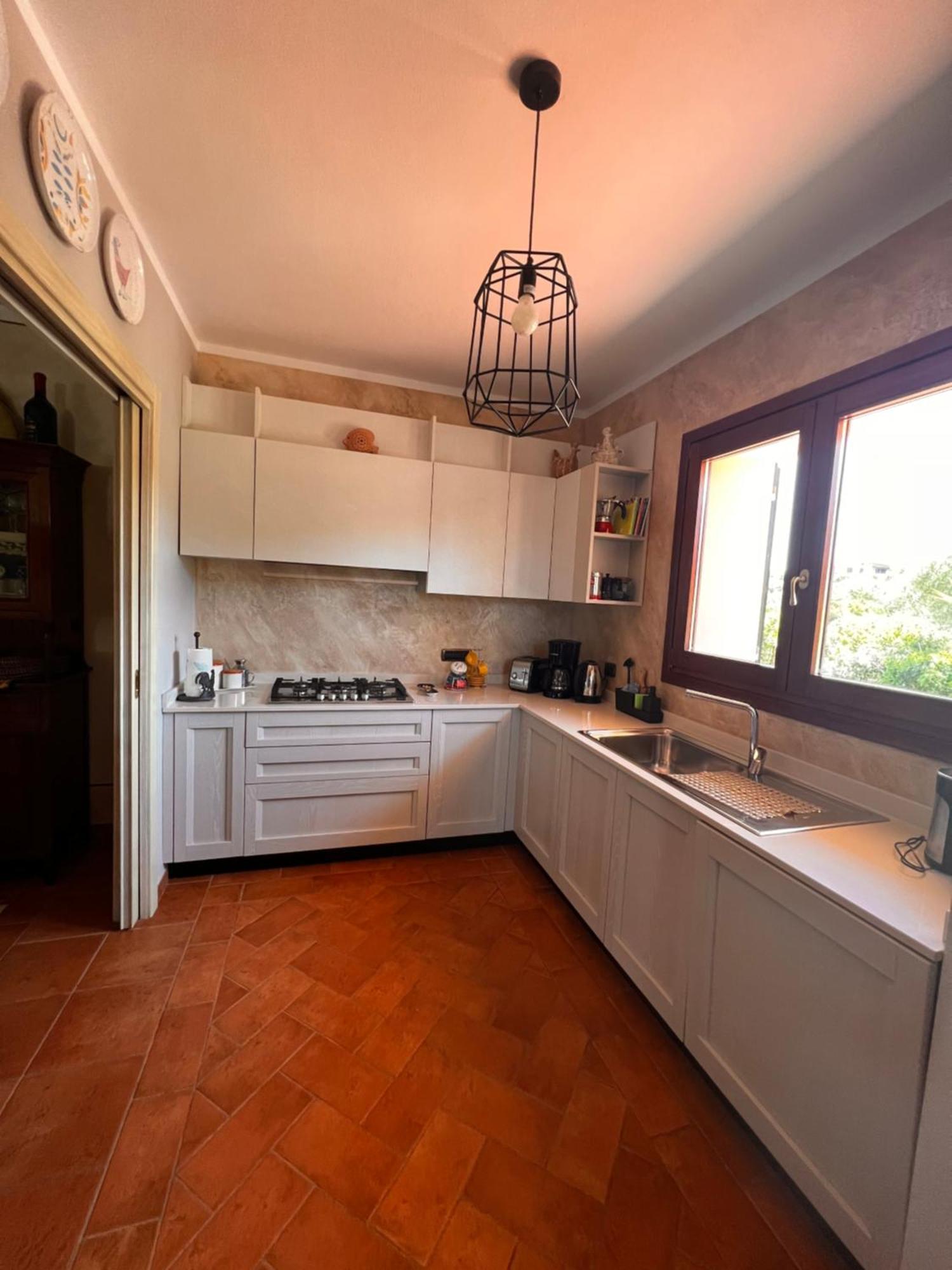 Villa Patrizia 스틴티노 외부 사진